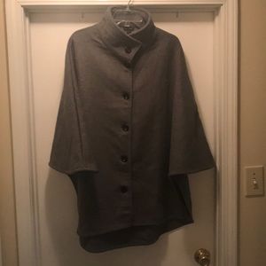 Ann Taylor cape